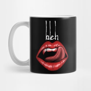 Bleh Mug